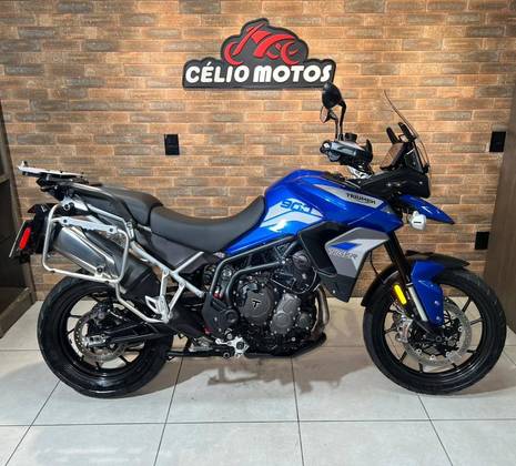 TRIUMPH TIGER 900 GT PRO TRIUMPH TIGER 900 GT PRO